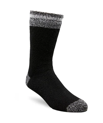 WindRiver Men's T-Max Heat Thermal Work Socks