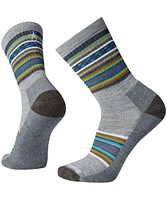 Smartwool Men's ReGarita Everyday Merino Wool Crew Socks