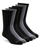 Matrix Men's 6 Pack Sport Socks