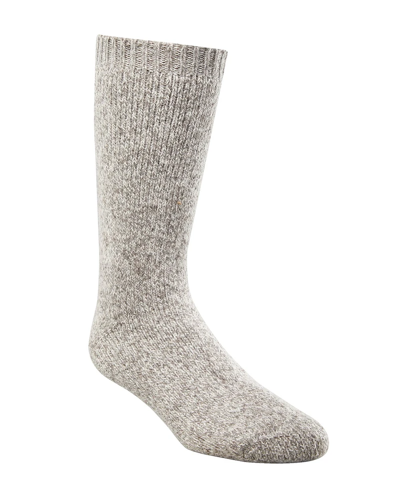 Helly Hensen Workwear Men's Arctic Heavy Wool Short Boot Socks