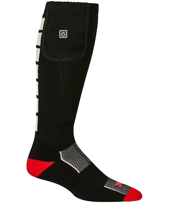 Kombi Men's USB Warm It Up Adult Socks