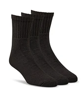 Matrix Men's 3 Pack Quarter Sport Socks