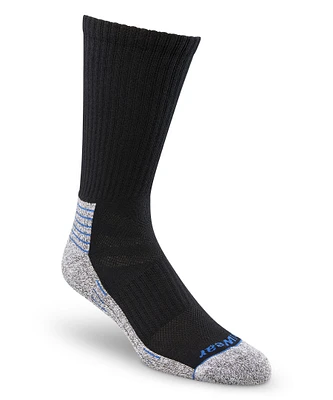 Matrix Men's Driwear Crew Sport Socks