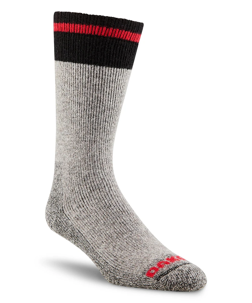 Dakota WorkPro Series Men's Wool Blend Thermal Outdoor Work Socks