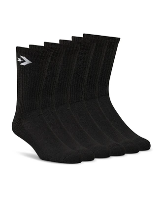 Converse Men's Sport Crew Socks