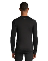 Dakota WorkPro Series Men's Performance Long Sleeve Raglan Crew Neck Top