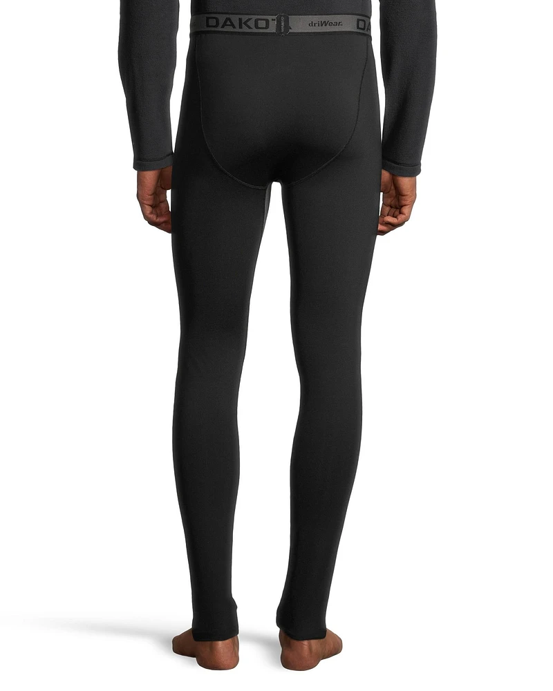 Dakota WorkPro Series Men's Performance Baselayer Pants