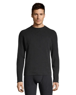 Dakota WorkPro Series Men's driWear Fleece Thermal Top