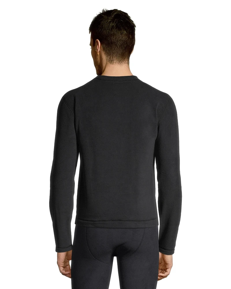 Dakota WorkPro Series Men's driWear Fleece Thermal Top