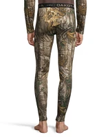 Dakota WorkPro Series Men's Performance Baselayer Camo Pants