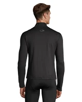 Dakota WorkPro Series Men's driWear Performance Long Sleeve Mock Neck Top