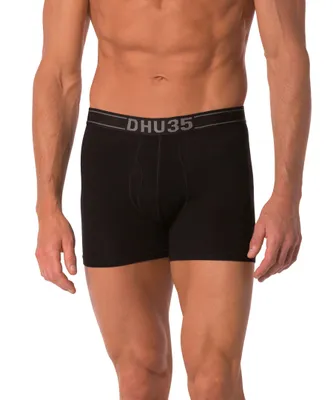 Denver Hayes Men's 3D Pouch Boxer Brief