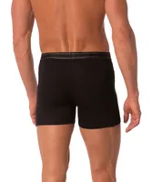 Denver Hayes Men's 3D Pouch Boxer Brief