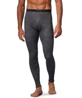 WindRiver Men's 2 Layer Freshtech Thermal Long Underwear Pants