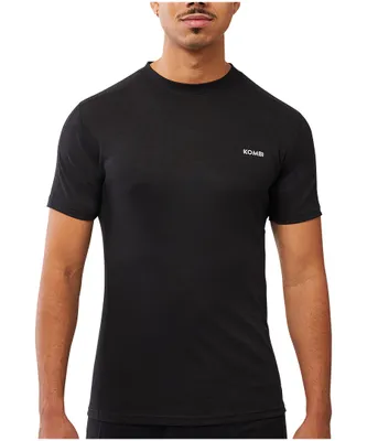 Kombi Men's Merino Blend Baselayer T Shirt