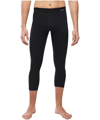 Kombi Men's B2 Merino Blend Baselayer 3/4 Pants