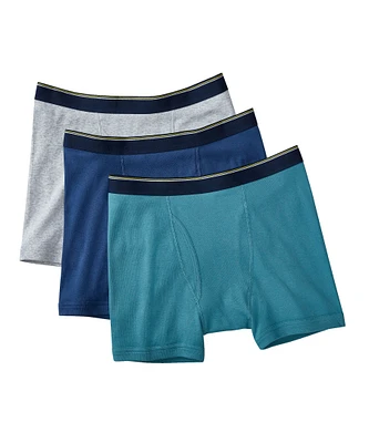 Denver Hayes Men's 3-Pack Boxer Brief