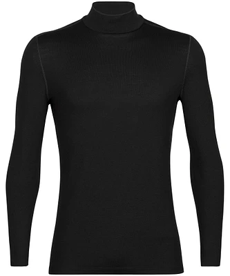 Icebreaker Men's 260 Tech Long Sleeve Base Layer Turtleneck
ONLINE ONLY