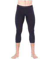 Icebreaker Men's 200 Oasis Legless Base Layer Bottoms