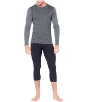 Icebreaker Men's 200 Oasis Legless Base Layer Bottoms