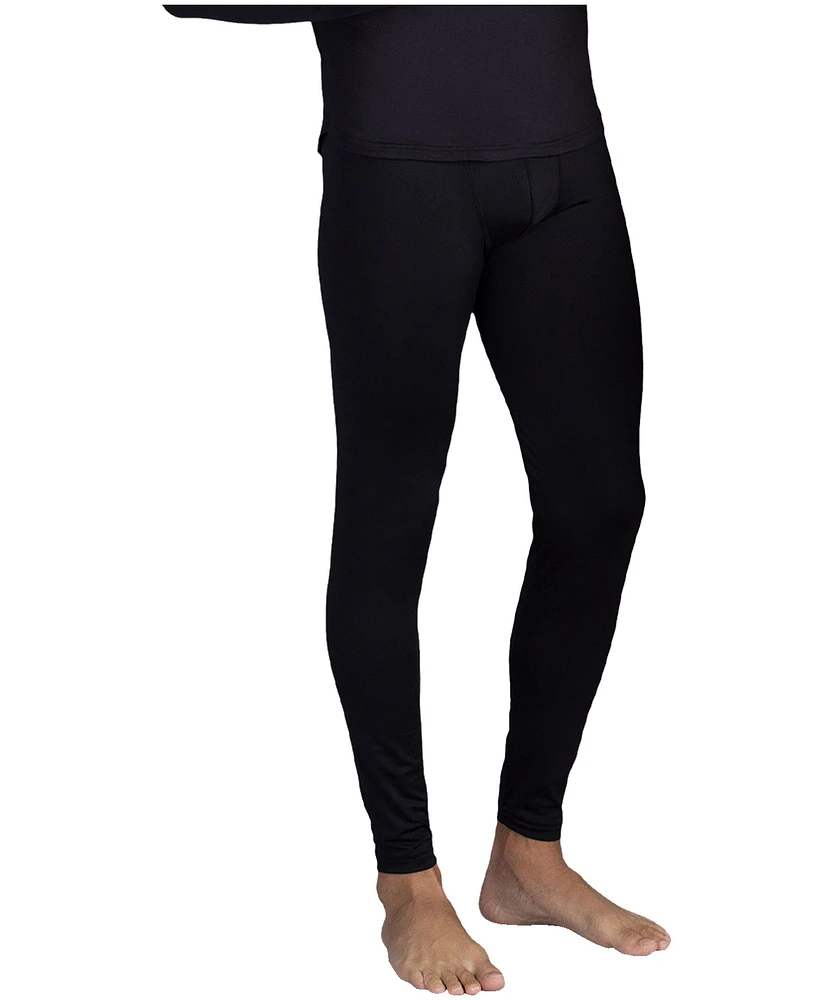 Watson's Men's Performance Base Layer Thermal Pants