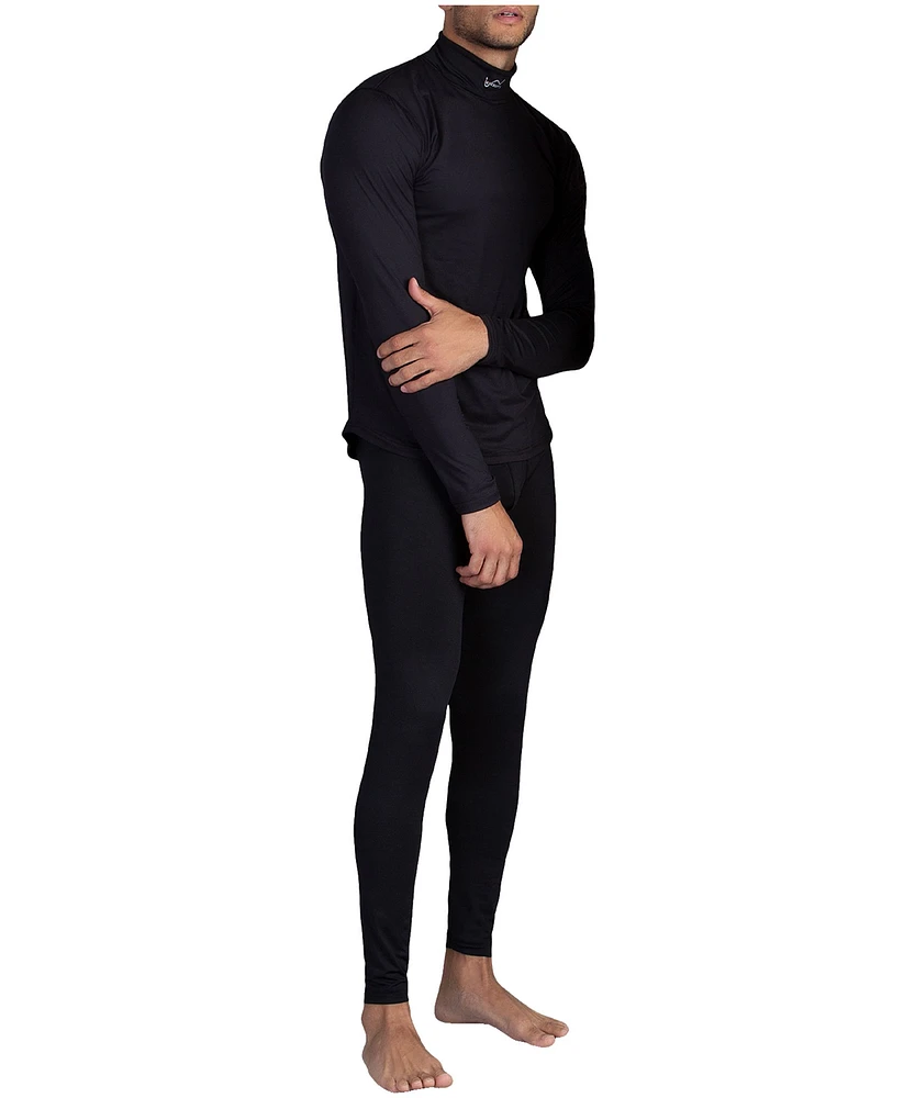 Watson's Men's Performance Base Layer Thermal Pants