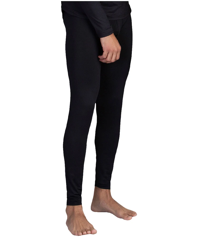 Watson's Men's Performance Base Layer Thermal Pants