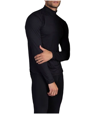 Watson's Men's Performance Base Layer Thermal Long Sleeve Top