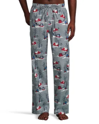 WindRiver Heritage Flannel Lounge Pants