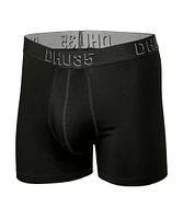 Denver Hayes Men's 3D Pouch Trunk Brief