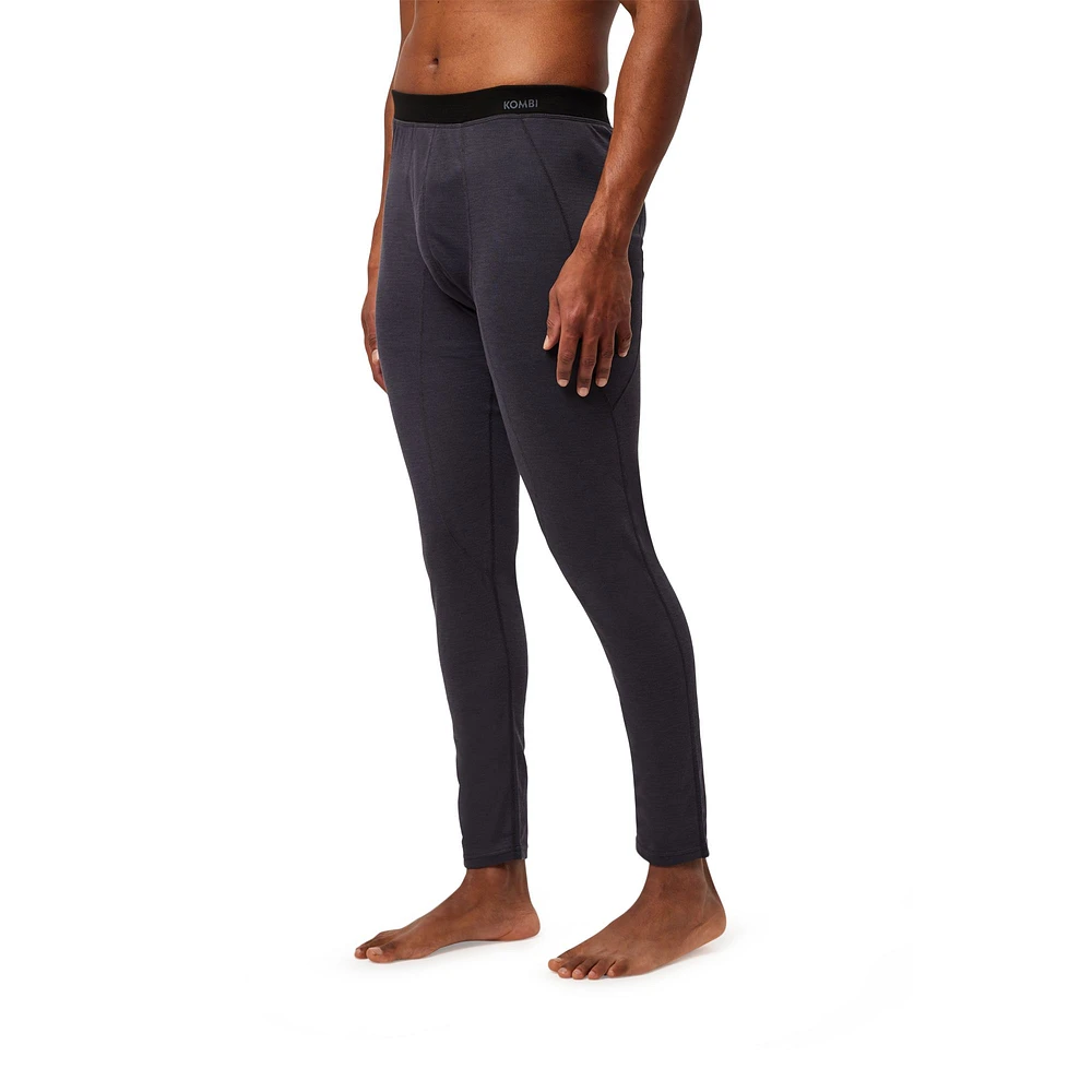 Kombi Men's Merino Blend Baselayer Pants