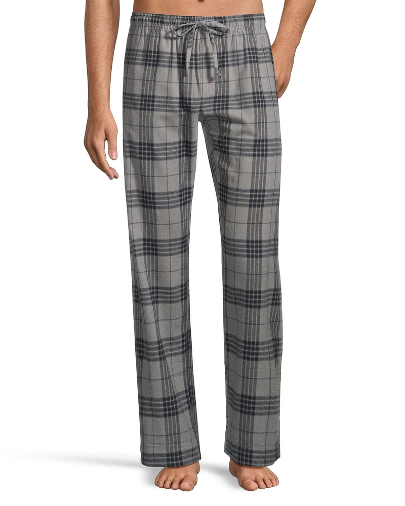 Denver Hayes Men's Flannel Pants