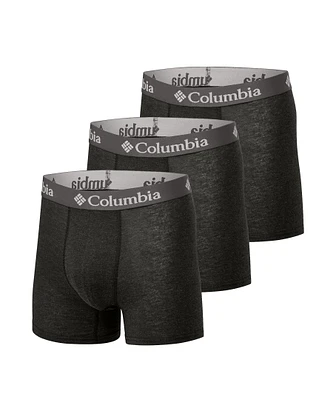 Columbia Men's Performance Stretch Boxers