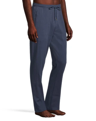 Denver Hayes Men's Jersey Jogger Lounge Pant