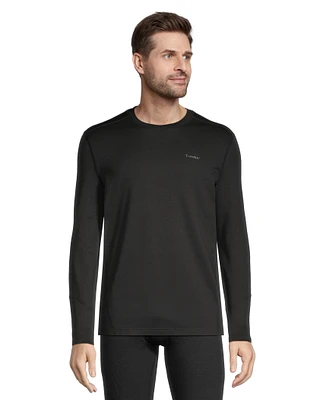 WindRiver Men's T-Max Microfleece Top