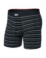 SAXX Men's Vibe Xtra BallPark Pouch™ Boxer Briefs