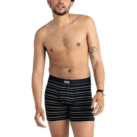 SAXX Men's Vibe Xtra BallPark Pouch™ Boxer Briefs