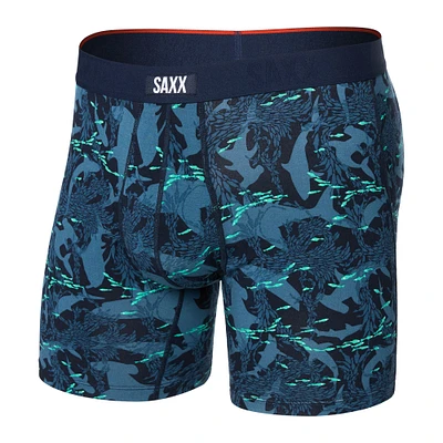 SAXX Men's Vibe Xtra BallPark Pouch™ Boxer Briefs