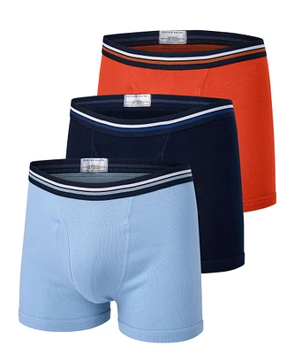 Denver Hayes Men's 3 Pk Status Boxer Briefs