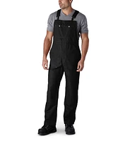 Dakota WorkPro Series Men's Unlined Duck Snag and Abrasion Resistant Bib Overall