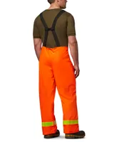 Viking Men's Polyurethane Bib Pants