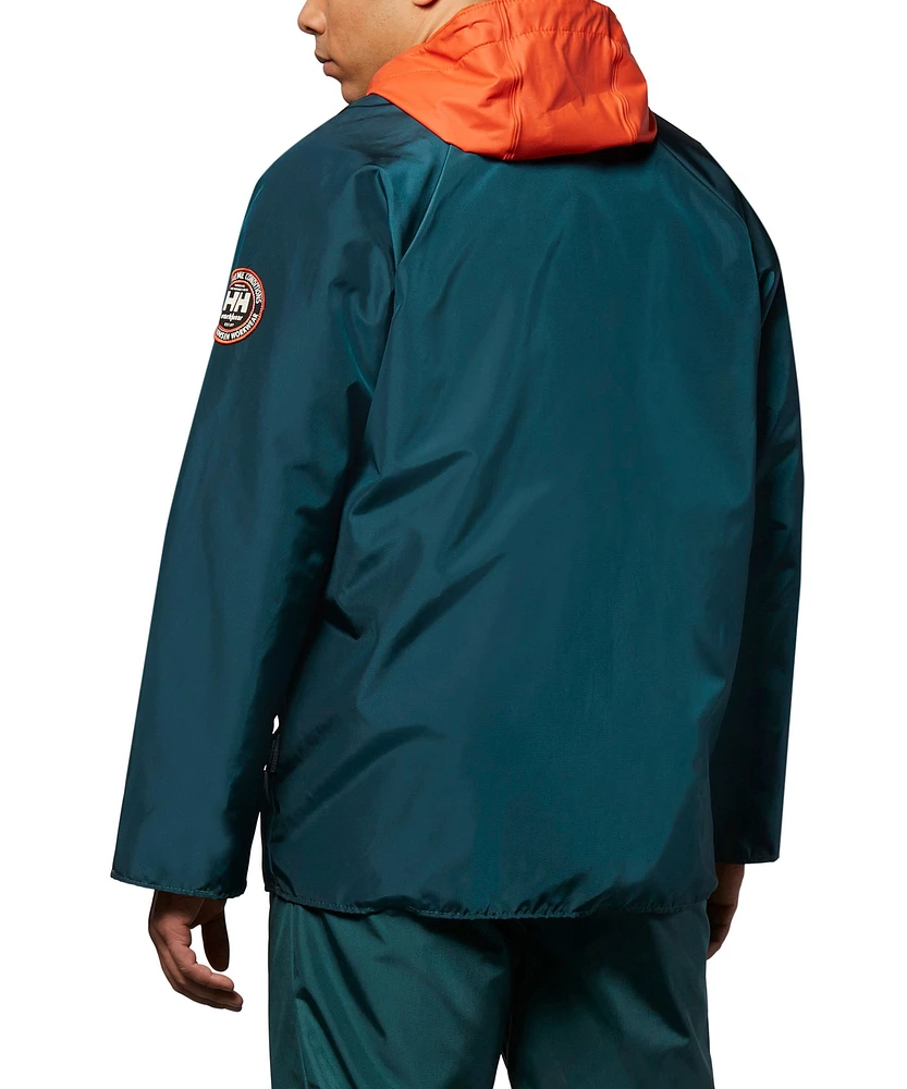 Helly Hansen Workwear Men's Armour Rain Jacket - AR300