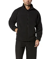 Viking Men's 3 1 Torrent Waterproof Jacket