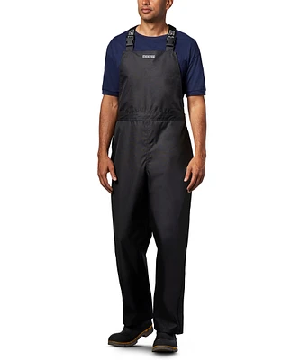 Dakota WorkPro Series Men's Waterproof HD3 450D Bib Overalls