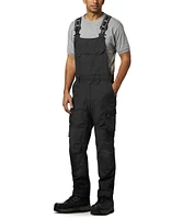 Helly Hansen Workwear Men's Oxford Unlined Bib Overalls