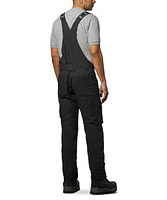 Helly Hansen Workwear Men's Oxford Unlined Bib Overalls