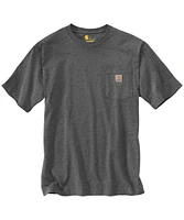 Carhartt Men's Workwear Pocket T Shirt