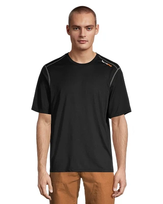 Timberland PRO Men's Wicking Good Sport T-Shirt