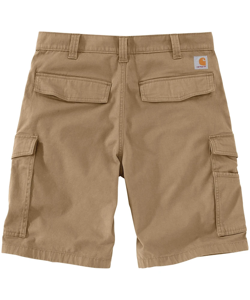 Carhartt Men's Rugged Flex Rigby Tarmac Shorts