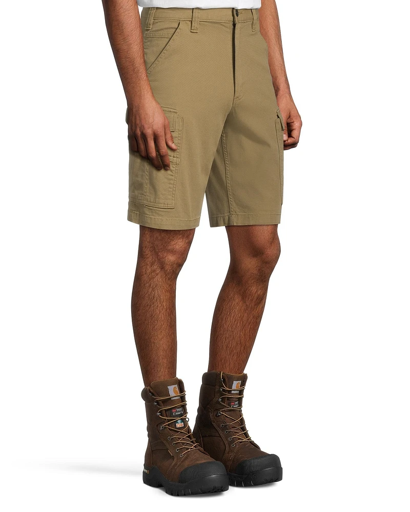 Carhartt Men's Rugged Flex Rigby Tarmac Shorts